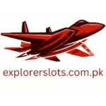 33D Game - Logo - explorerslots.com.pk