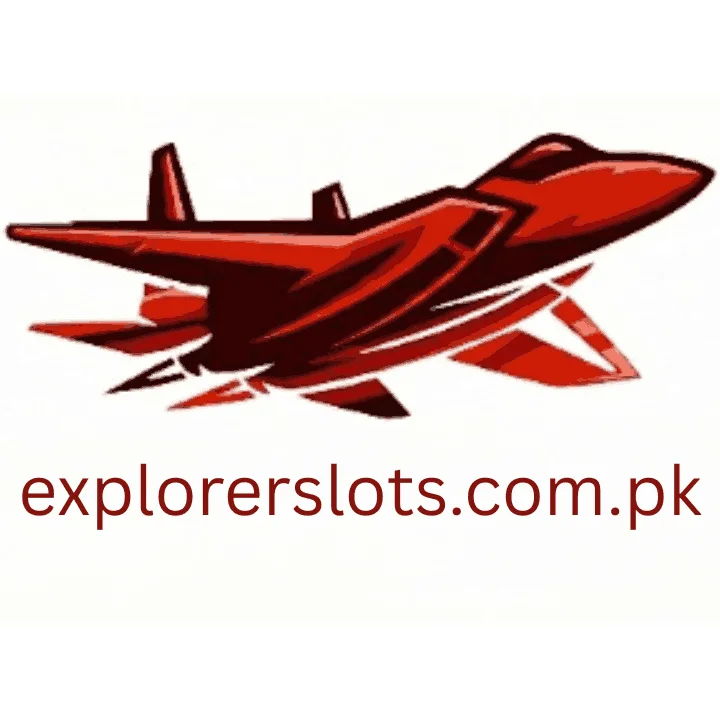 33D Game - Logo - explorerslots.com.pk