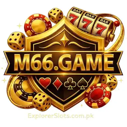M66 Game - Featured Image - explorerslots.com.pk