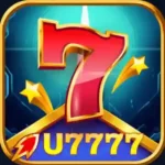 U7777 Game Download - Featured Image - ExplorerSlots.com.pk