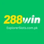 288Win Game Download - Logo - ExplorerSlots.com.pk