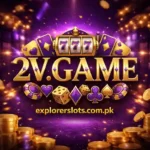 2V Game Download - Featured Image - explorerslots.com.pk