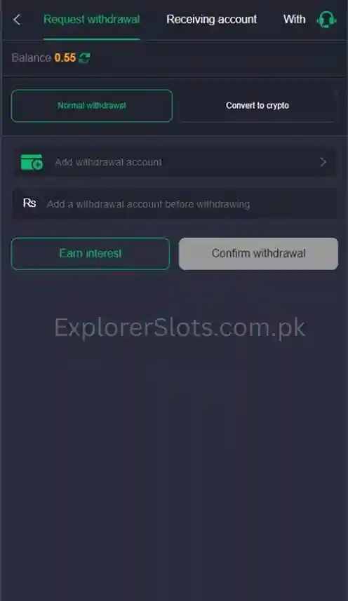 345Win Game Download - Withdrawal - explorerslots.com.pk