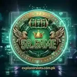 5R Game - Featured Image - explorerslots.com.pk