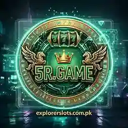 5R Game - Featured Image - explorerslots.com.pk