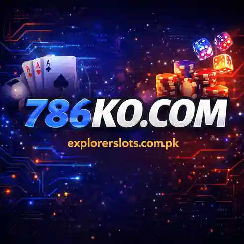 786KO Game Download - Featured Image - explorerslots.com.pk