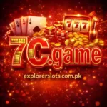 7C Game - Featured Image - explorerslots.com.pk