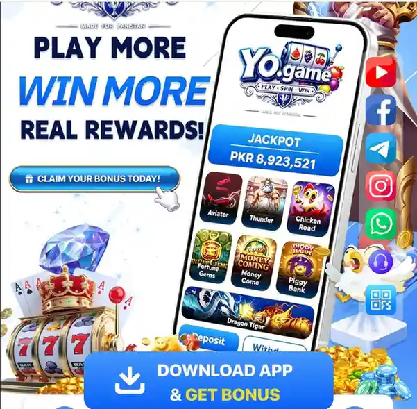 YO game latest version in 2026