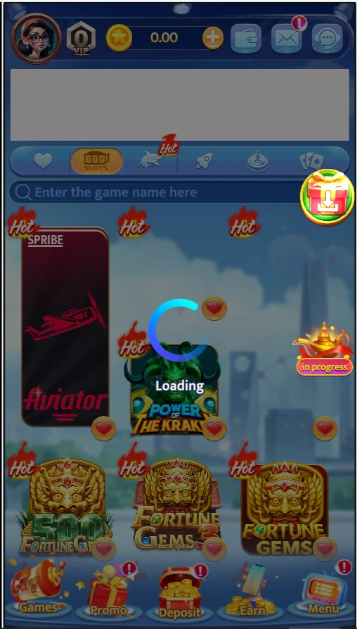 Enjoy smooth gameplay and real earning opportunities with the advanced YO Game platform.