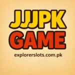 JJJPK Game Download - Logo - ExplorerSlots.com.pk