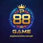 P88 Game Download - Featured Image - explorerslots.com.pk