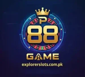 P88 Game Download - Featured Image - explorerslots.com.pk