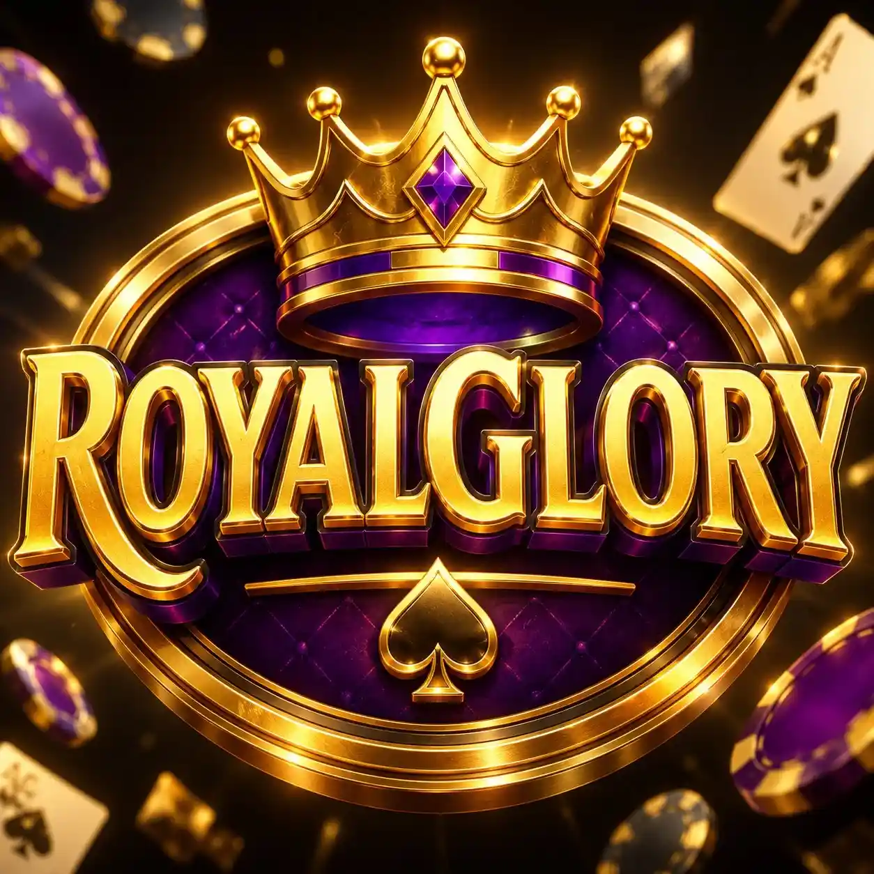 Royalglory