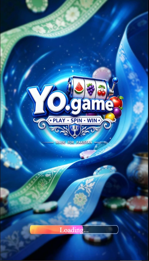 yo game apk online earning app in Pakistan