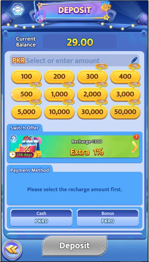 yo Game provides exciting gaming features designed for fun and daily online rewards.