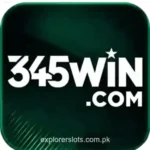 345Win Game Download - Featured Image - explorerslots.com.pk