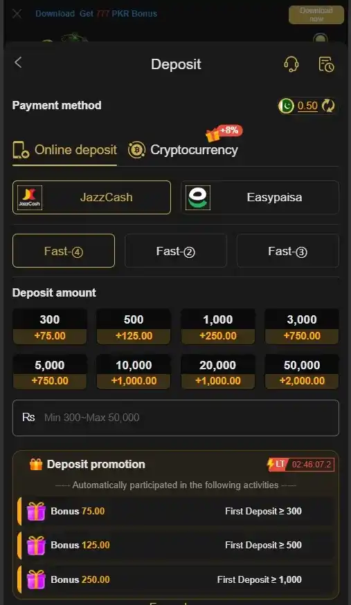 9Win Game Download - Deposit Funds - explorerslots.com.pk