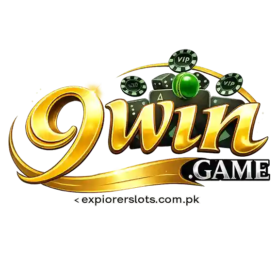 9Win Game Download - Featured Image - explorerslots.com.pk