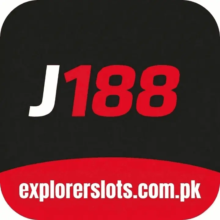 J188 Game in Pakistan - LOGO - explorerslots.com.pk