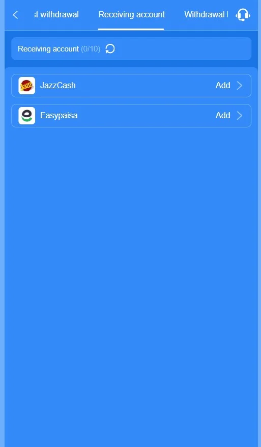 ST777 Game Download - Withdrawal - explorerslots.com.pk