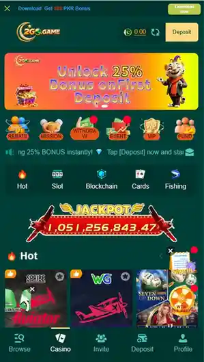 2GO-Game-APK