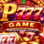 p777 game