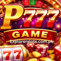 p777 game