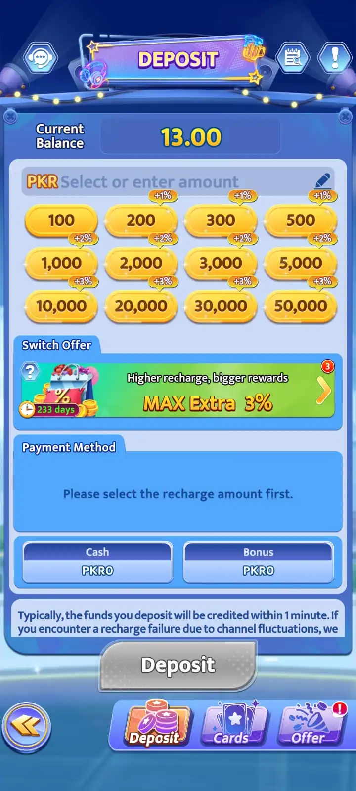 Svipslot Game (online earning app) Download Free for Android 3 Install Svipslot game latest version free full features APK