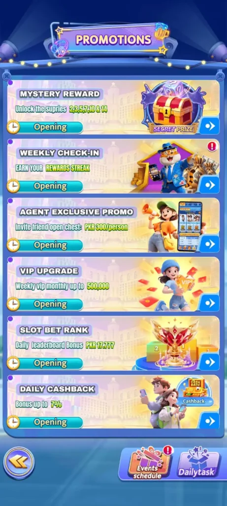 Svipslot Game (online earning app) Download Free for Android 4 Svipslots game new update download for Android users Pakistan
