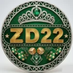 zd22 game