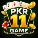 11pkr game
