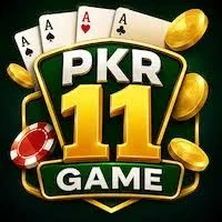 11pkr game
