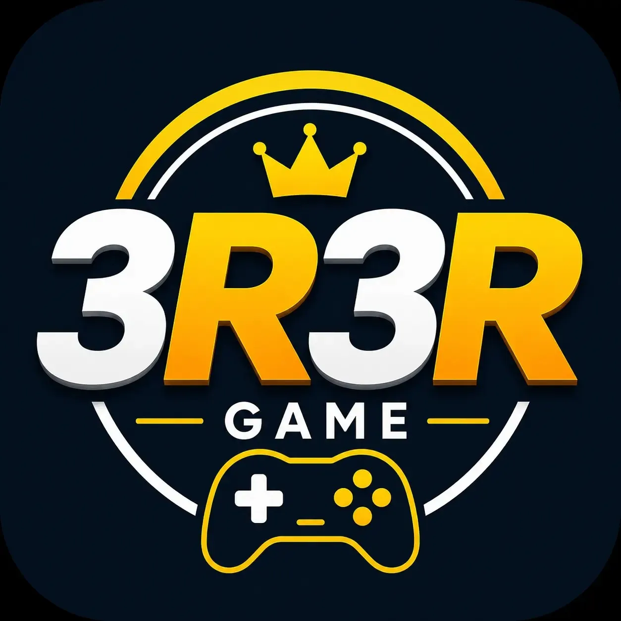 3R3R-Game