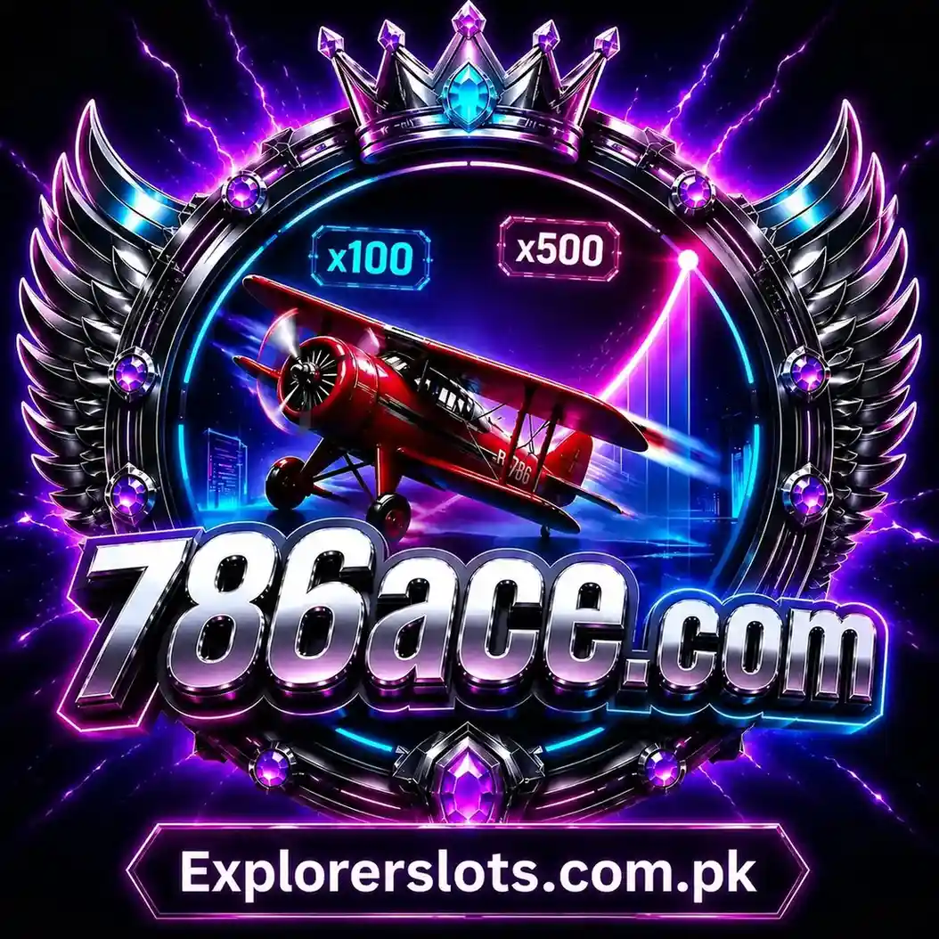 786ACE-Game