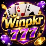 winpkr777 game