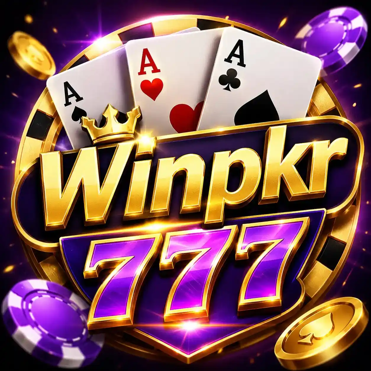 winpkr777 game