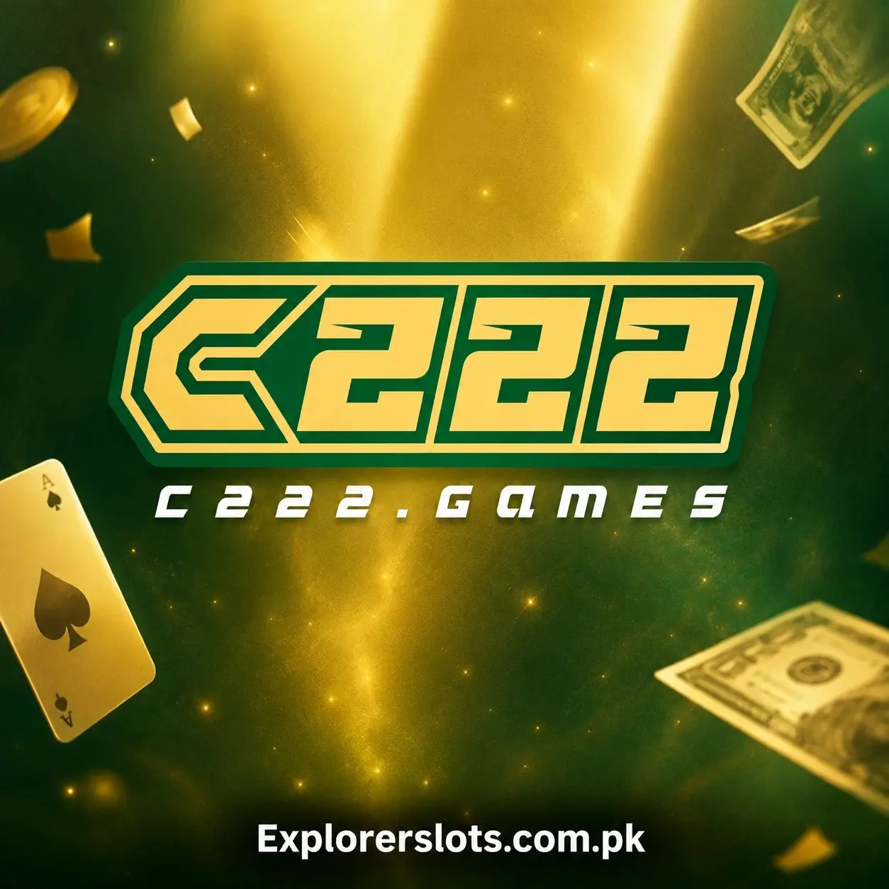 C222-Game
