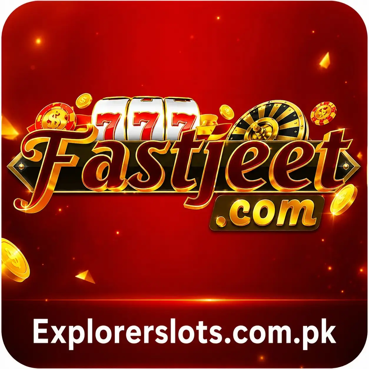 Fastjeet-Game